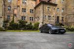 BMW M6 Coupe on Vossen Wheels (S17-01 (3-Piece)) 2019 года